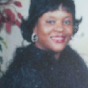 Meet your Posher, Jerlene